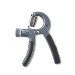 Pure Nutrition Регулируема Ръкохватка За Предмишница - Hand Grip Adjustable