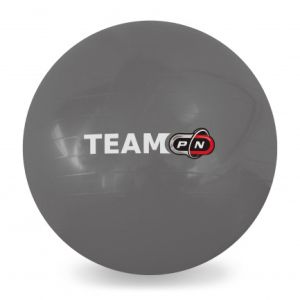 Pure Nutrition Фитнес Топка - Training Ball (with Hand Pump) - 65 Cm