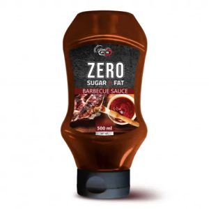 Pure Nutrition Zero Calorie Sauce 500 Мл - Bbq