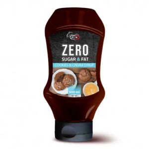 Pure Nutrition Zero Calorie Syrup 500 Мл - Chocotella
