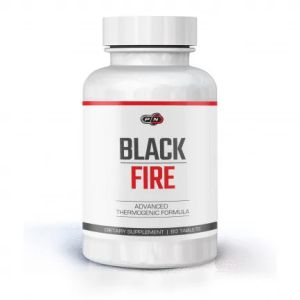 Pure Nutrition Black Fire - 60 Таблетки