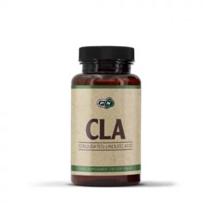 Pure Nutrition CLA 800 mg - 80 Дражета