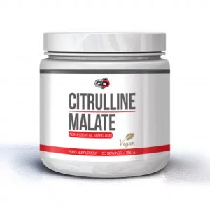 Pure Nutrition Citrulline Malate 250 Грама