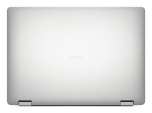 Лаптоп Dell Pro 14 Plus PB14250, Intel Ultra 5 238V vPro (40 TOPS NPU, 8 cores, up to 4.7GHz), 14" FHD+ 1920 x 1200, 400 nit, AG, 32 GB: LPDDR5x, 8533 MT/s (onb), 512 GB SSD, Integrated Intel graphics, FHD HDR RGB Cam, Wi-Fi 7, Backlit Kb, FPR, Windows 11