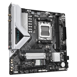 Дънна платка GIGABYTE B840M EAGLE WIFI6 socket AM5