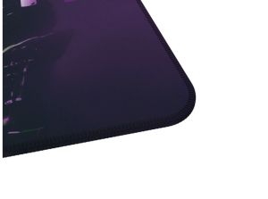 Подложка за мишка Fury Mouse pad, Yari Speed XL,980 x 400 mm, Dawn Crasher