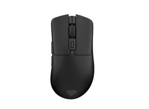 Мишка Fury Gaming Mouse Zircon 880 Wireless 12000 dpi,  Black