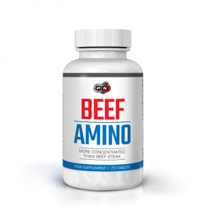 Pure Nutrition Beef Amino 2000 mg 75 Таблетки