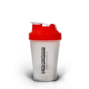 Pure Nutrition Blender Bottle 400 ml