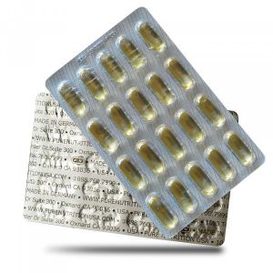 Pure Nutrition CLA Blister 800 mg 20 Дражета