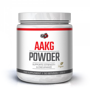 Pure Nutrition Aakg Powder 250 g