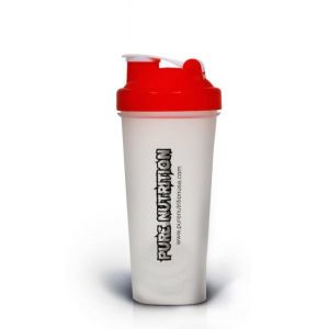 Pure Nutrition Blender Bottle 600 ml