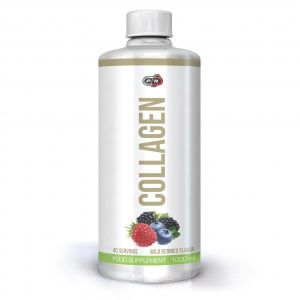 Pure Nutrition Collagen Liquid Wild Berries 1000 мл