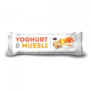 Pure Nutrition Yoghurt And Muesli BAR 30 g
