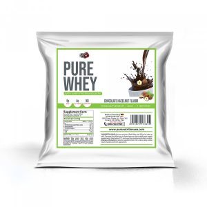 Pure Nutrition Pure Whey Доза 30 g