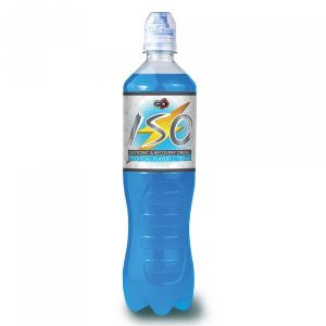 Pure Nutrition Isotonic Drink 750 ml