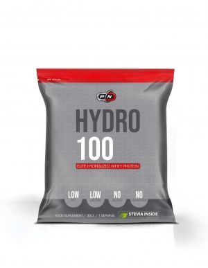 Pure Nutrition Hydro 100 30 г Gourmet Chocolate