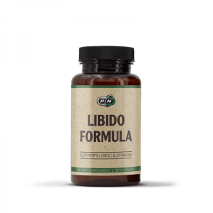 Pure Nutrition Libido Formula 30 Capsules