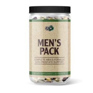 Pure Nutrition Men's Pack 30 Packets