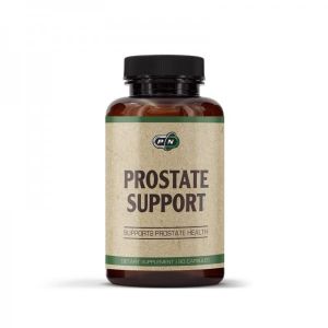 Pure Nutrition Prostate Support 90 Capsules