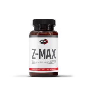 Pure Nutrition Z MAX 90 Капсули