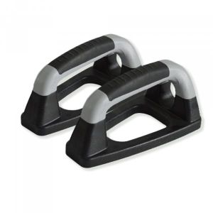 Pure Nutrition Дръжки За Лицеви Опори Push UP BAR