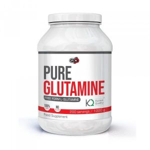 Pure Nutrition 100% Pure Glutamine 1000 g