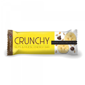 Pure Nutrition Crunchy BAR 45 g