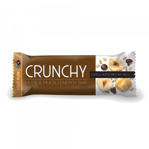 Pure Nutrition Crunchy BAR 45 g