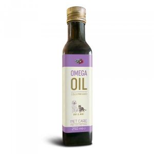 Pure Nutrition Omega OIL PET Care 250 мл