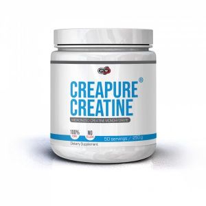 Pure Nutrition Creapure Creatine 250 g