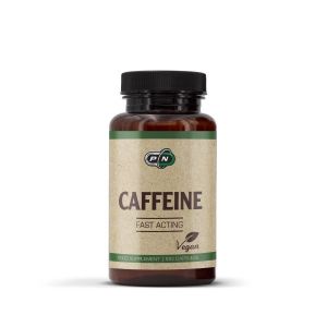 Pure Nutrition Caffeine 200 mg 100 Капсули