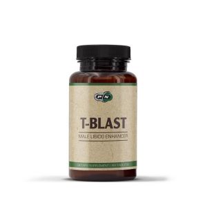 Pure Nutrition T Blast 60 Tablets