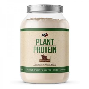 Pure Nutrition Plant Protein 1620 г