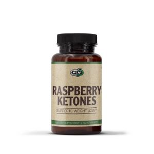 Pure Nutrition Raspberry Ketones 60 Capsules