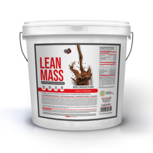 Pure Nutrition Lean Mass 4540 g