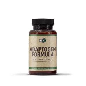 Pure Nutrition Adaptogen Formula 60 Capsules