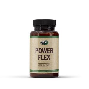 Pure Nutrition Power Flex 40 Таблетки