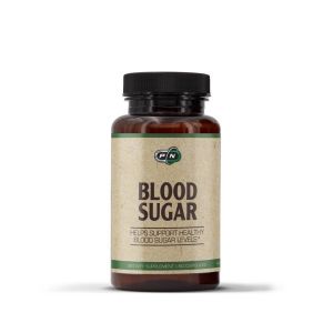 Pure Nutrition Blood Sugar Support 60 Capsules
