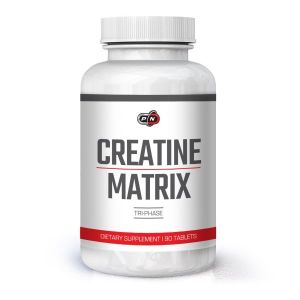 Pure Nutrition Creatine Matrix 90 Tablets