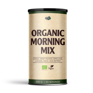 Pure Nutrition BIO Morning MIX 300 г