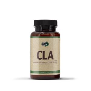 Pure Nutrition CLA 800 mg 80 Дражета