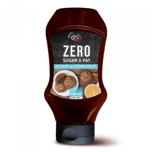 Pure Nutrition Zero Calorie Syrup 500 ml