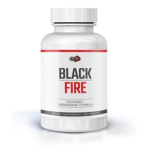 Pure Nutrition Black Fire 60 Таблетки