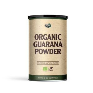 Pure Nutrition Organic Guarana 150 г