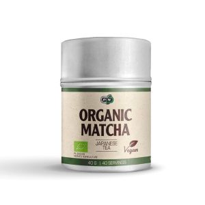 Pure Nutrition BIO Matcha Japanese TEA 40 g