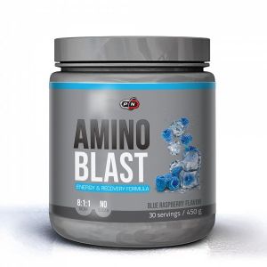 Pure Nutrition Amino Blast 450 г