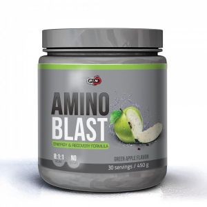 Pure Nutrition Amino Blast 450 г