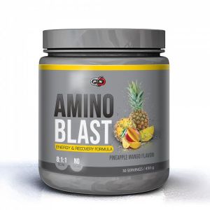 Pure Nutrition Amino Blast 450 г