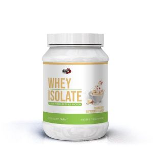 Pure Nutrition Whey Isolate 450 g